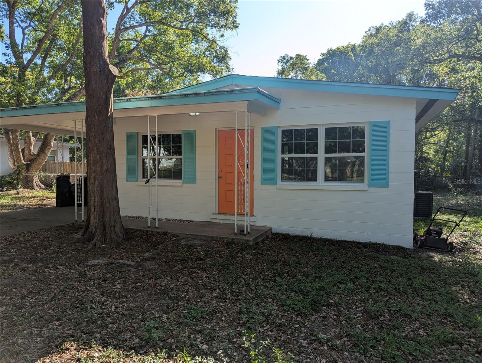 Details for 404 East Avenue, BROOKSVILLE, FL 34601