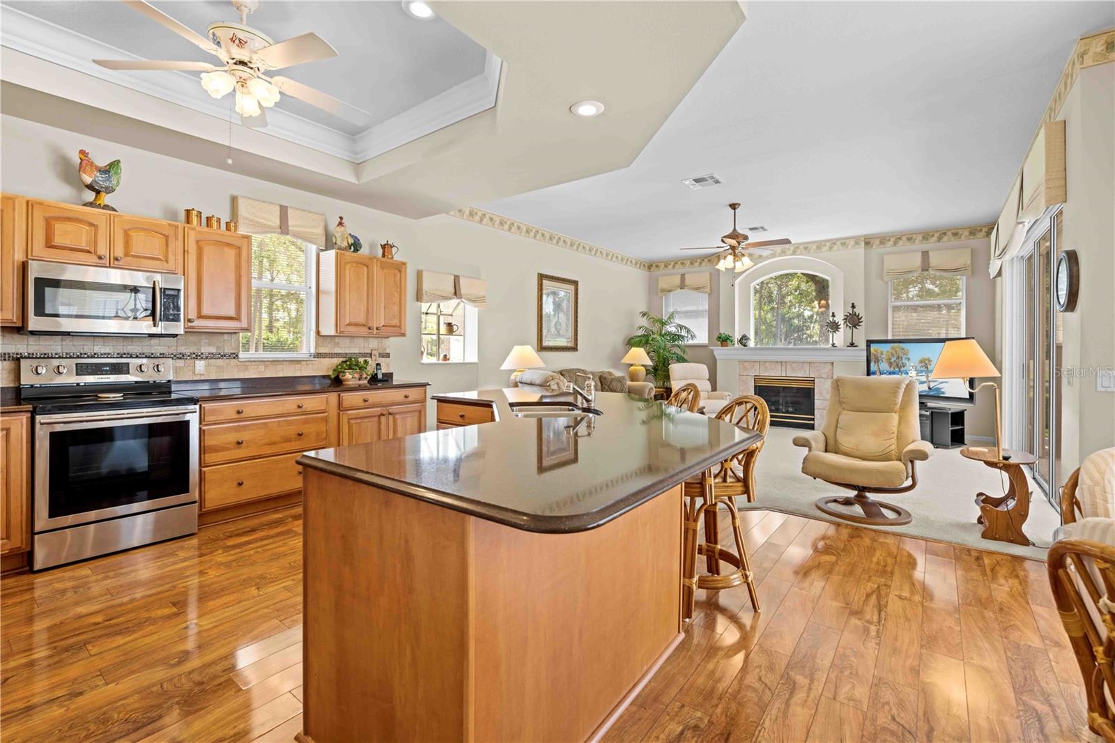 Image 12 of 75 For 5164 Golf Club Lane