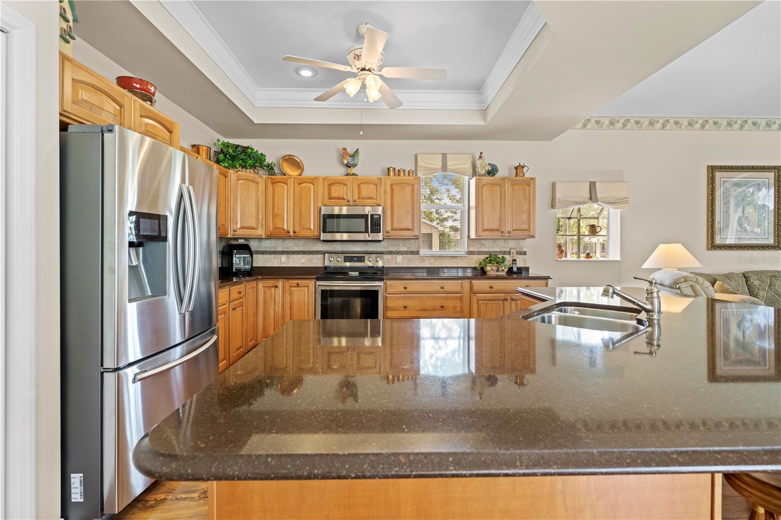 Image 15 of 75 For 5164 Golf Club Lane