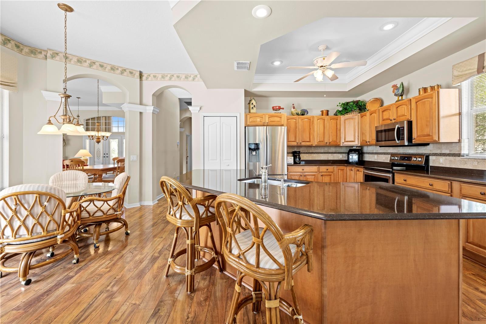 Image 18 of 75 For 5164 Golf Club Lane