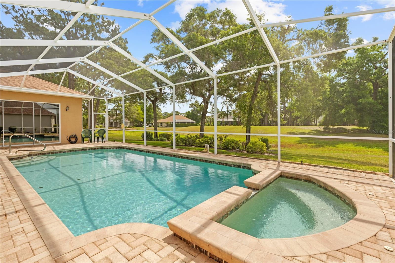 Image 2 of 75 For 5164 Golf Club Lane