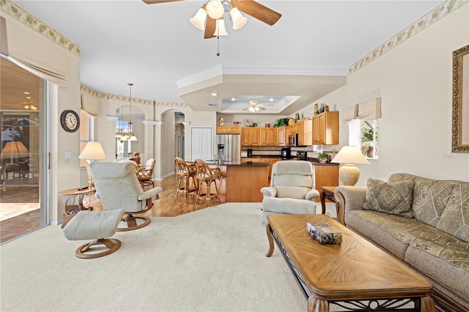 Image 20 of 75 For 5164 Golf Club Lane