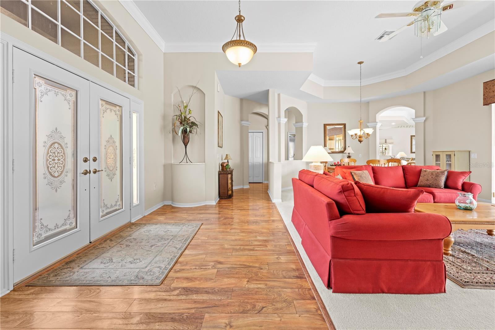 Image 4 of 75 For 5164 Golf Club Lane
