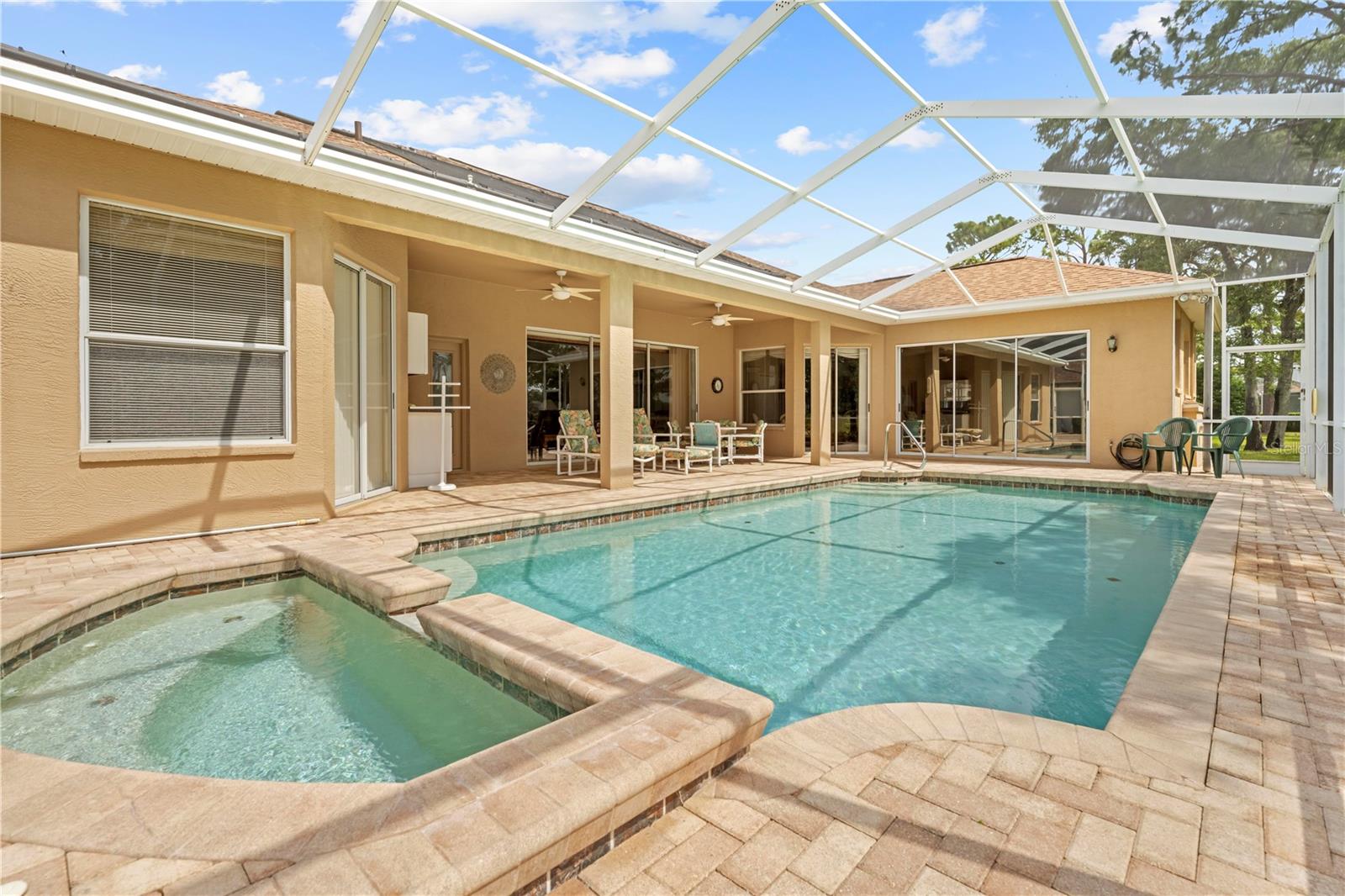Image 47 of 75 For 5164 Golf Club Lane
