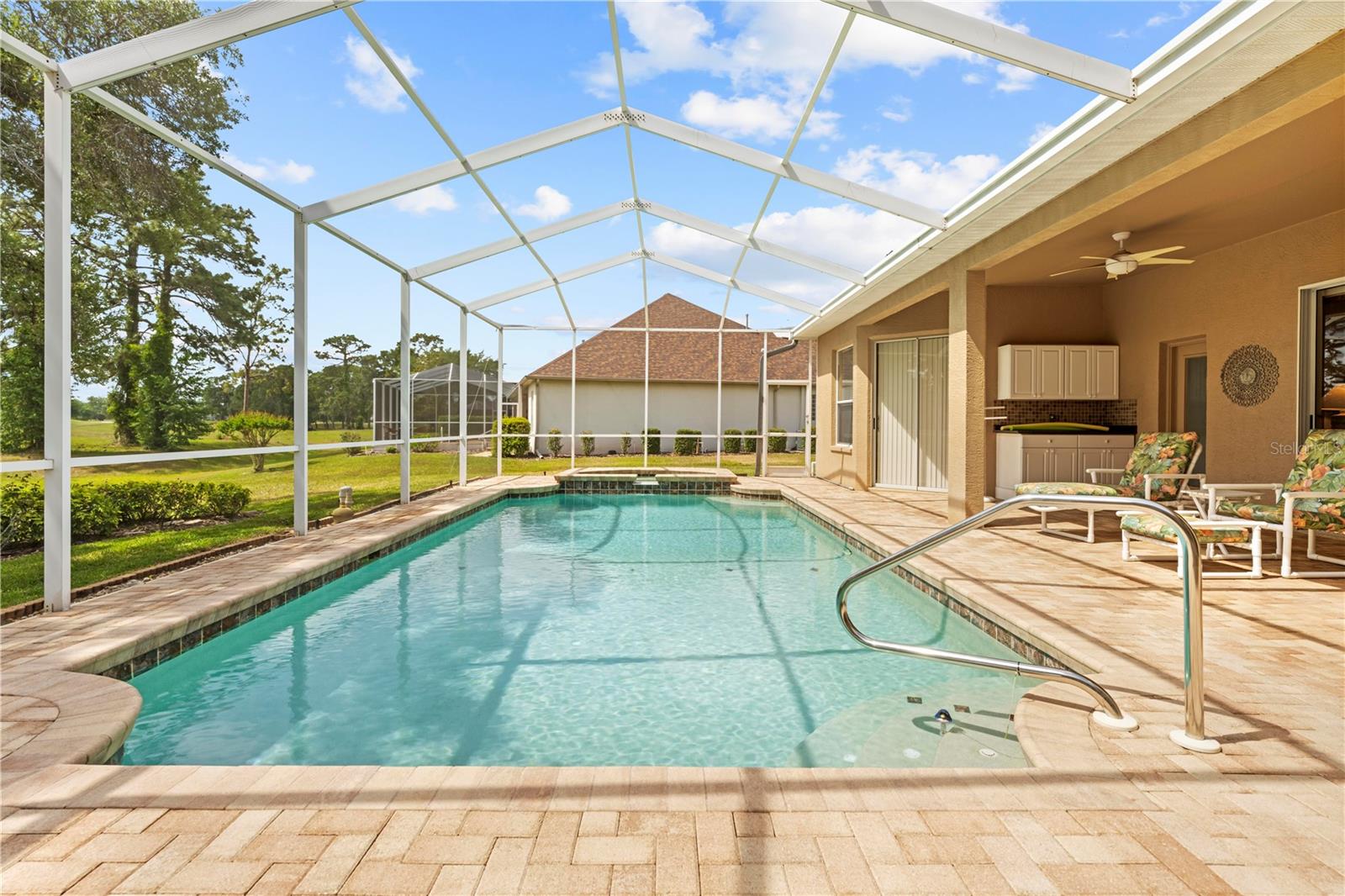 Image 49 of 75 For 5164 Golf Club Lane