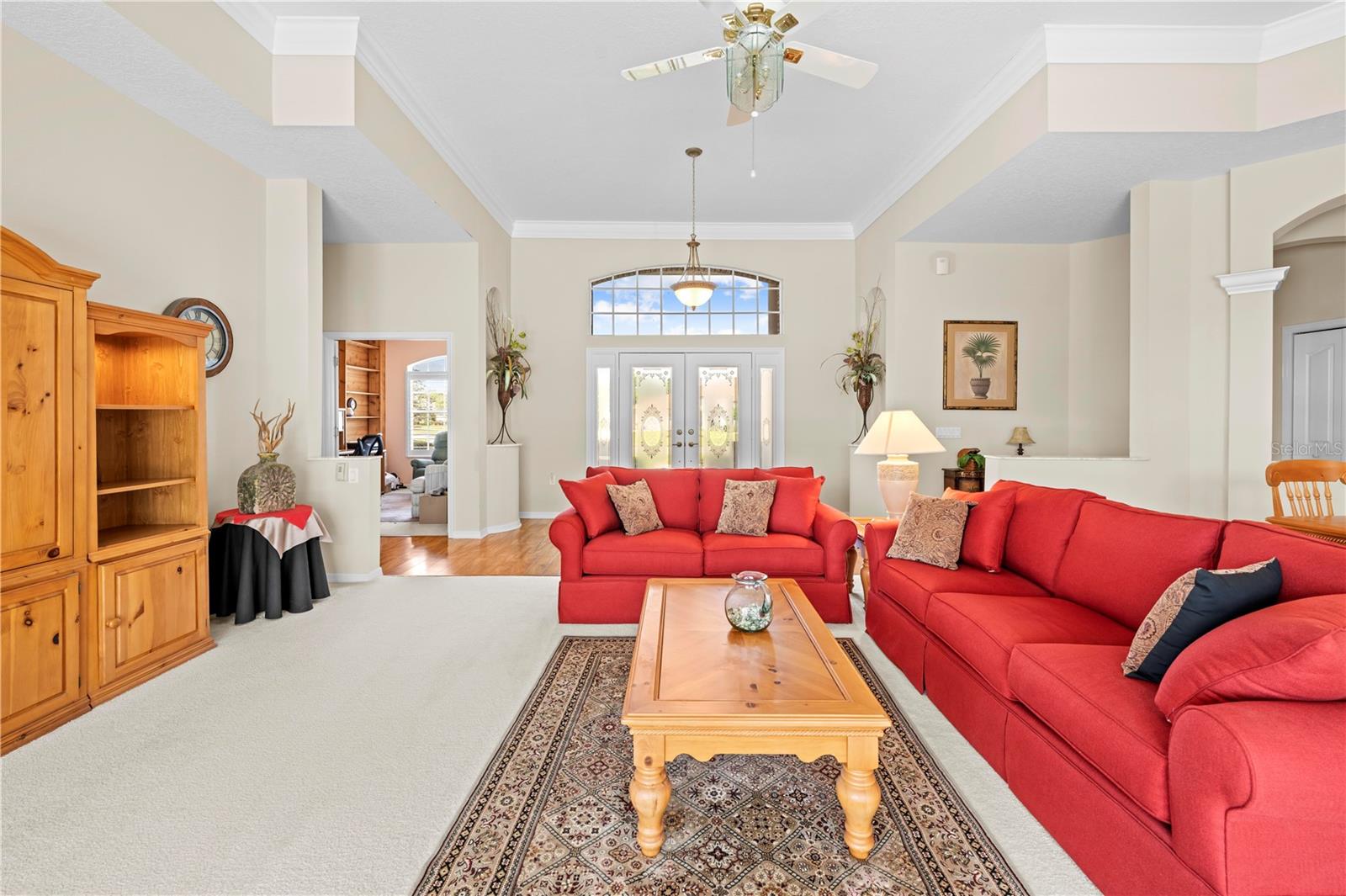 Image 5 of 75 For 5164 Golf Club Lane