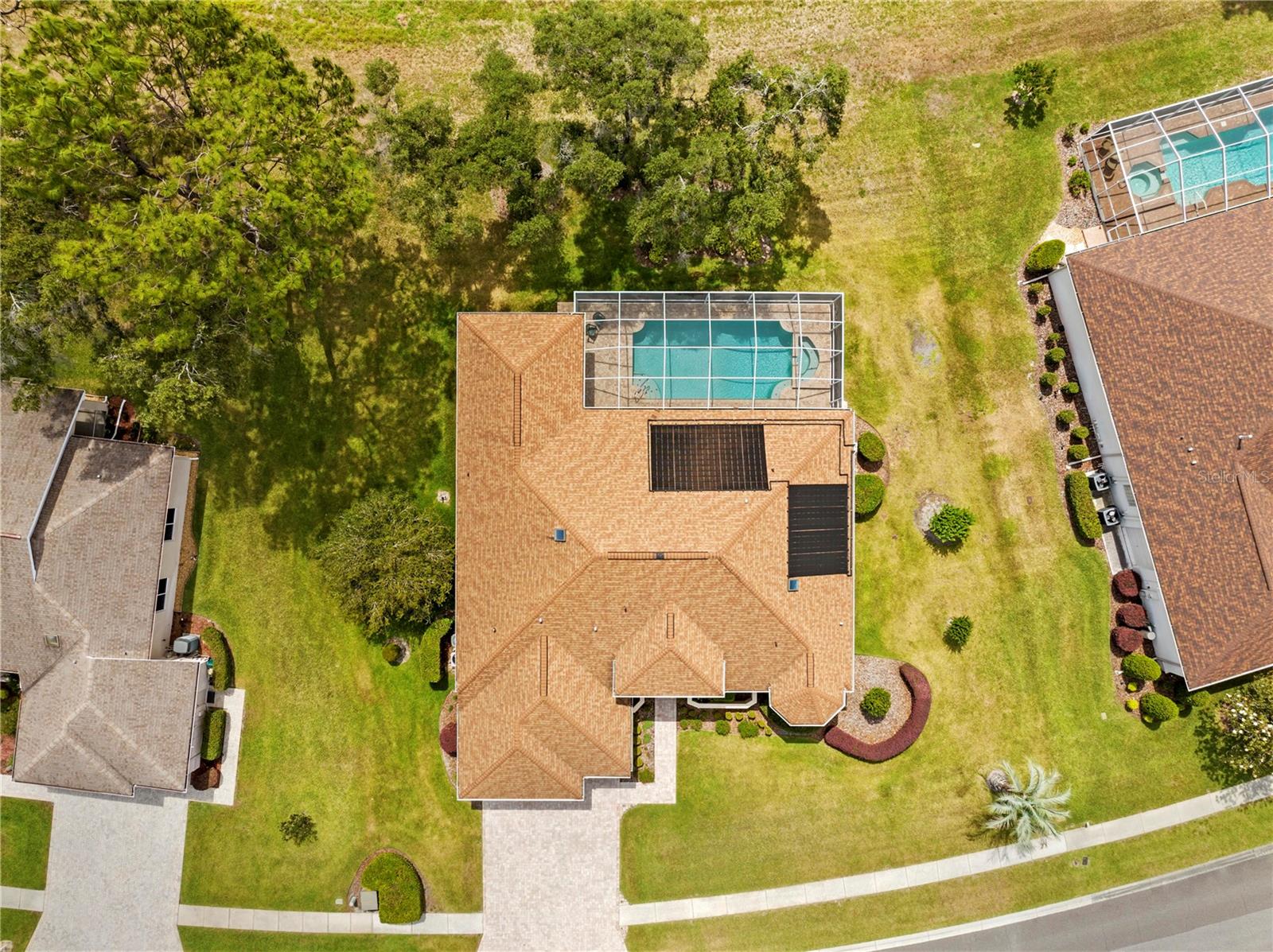 Image 57 of 75 For 5164 Golf Club Lane