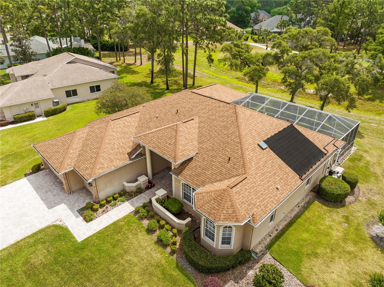 Image 58 of 75 For 5164 Golf Club Lane