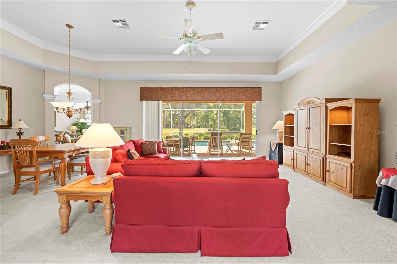 Image 6 of 75 For 5164 Golf Club Lane