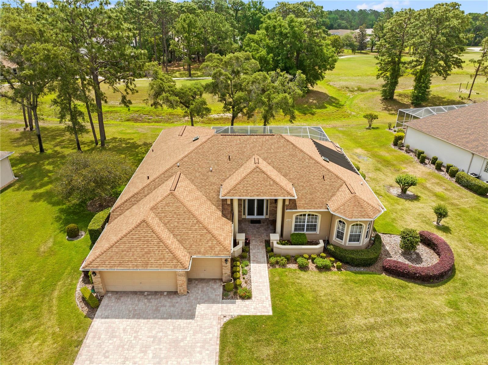 Image 60 of 75 For 5164 Golf Club Lane