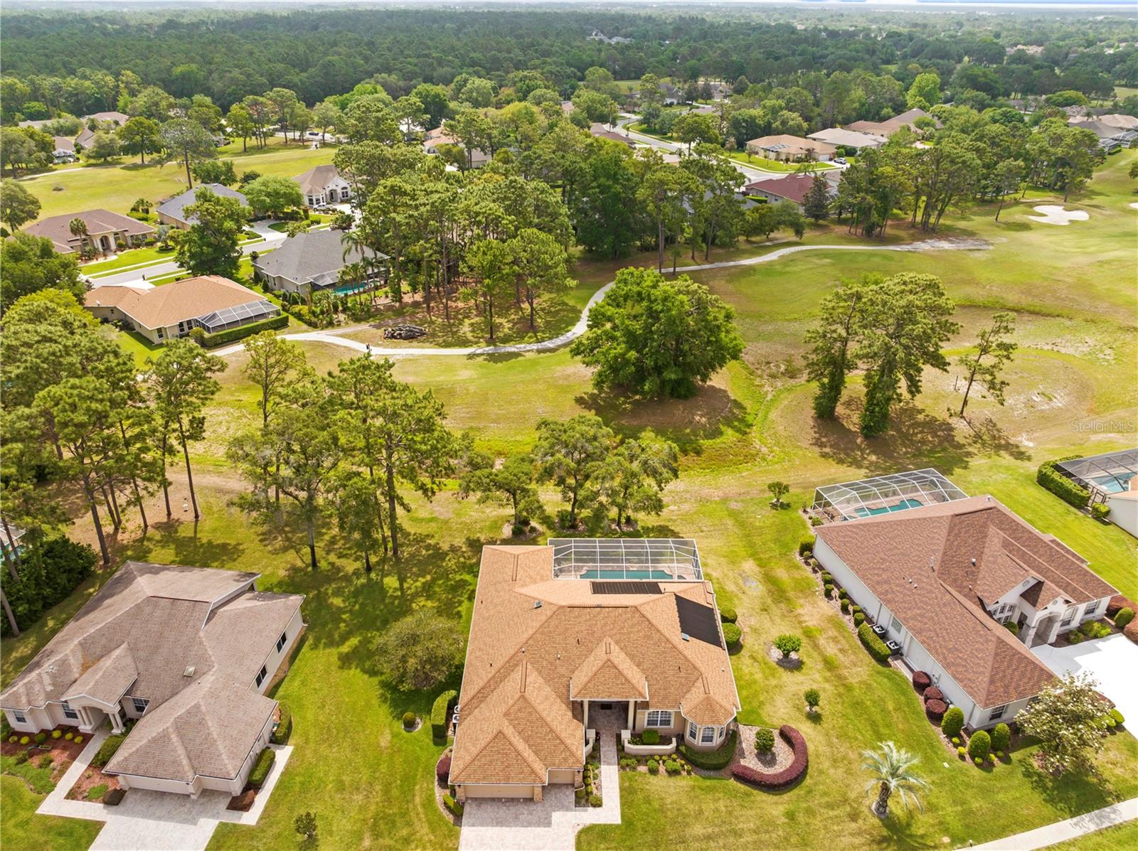 Image 61 of 75 For 5164 Golf Club Lane