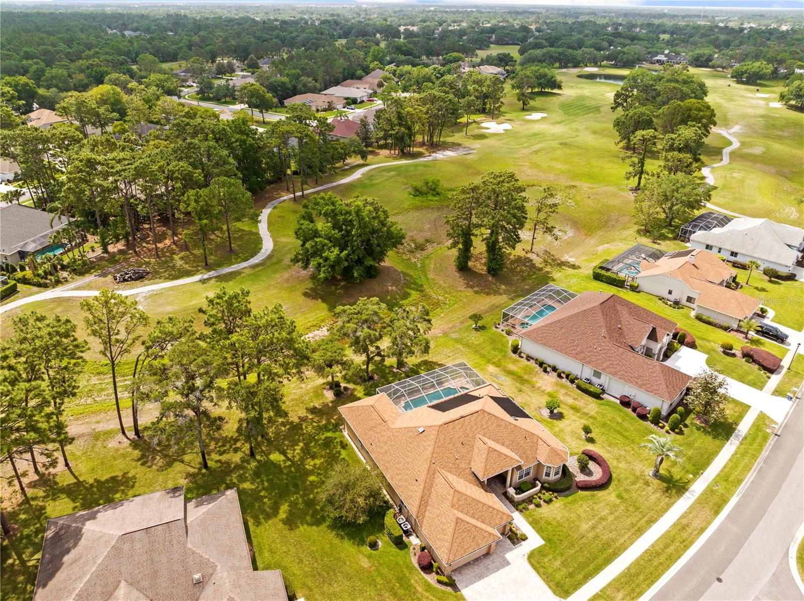 Image 62 of 75 For 5164 Golf Club Lane