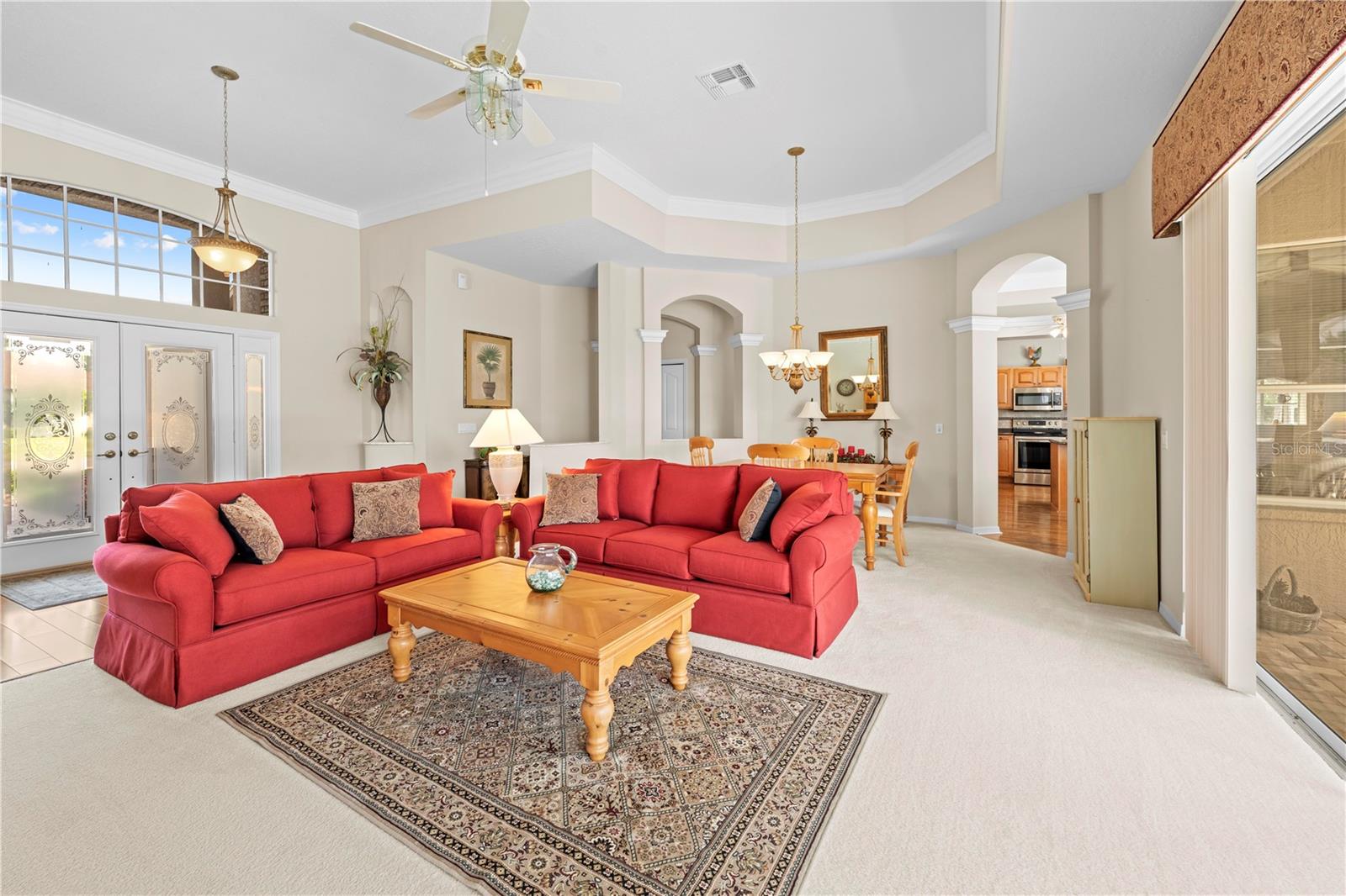Image 7 of 75 For 5164 Golf Club Lane