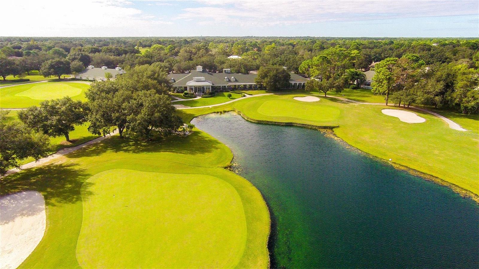 Image 70 of 75 For 5164 Golf Club Lane