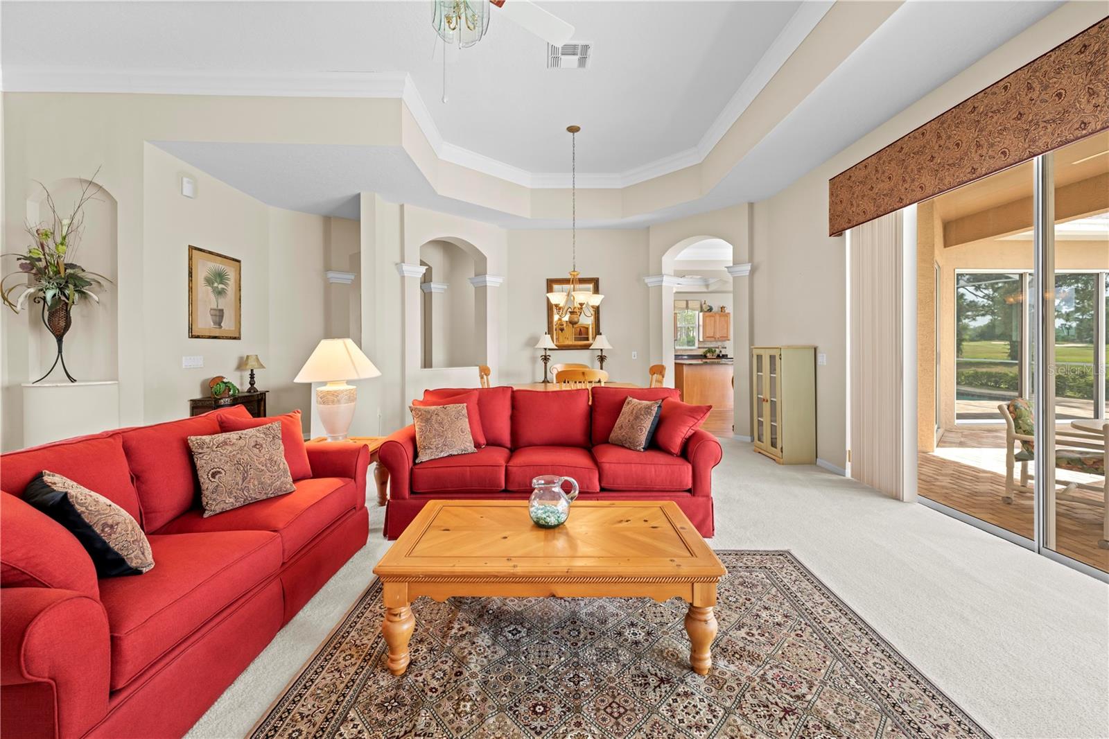 Image 8 of 75 For 5164 Golf Club Lane