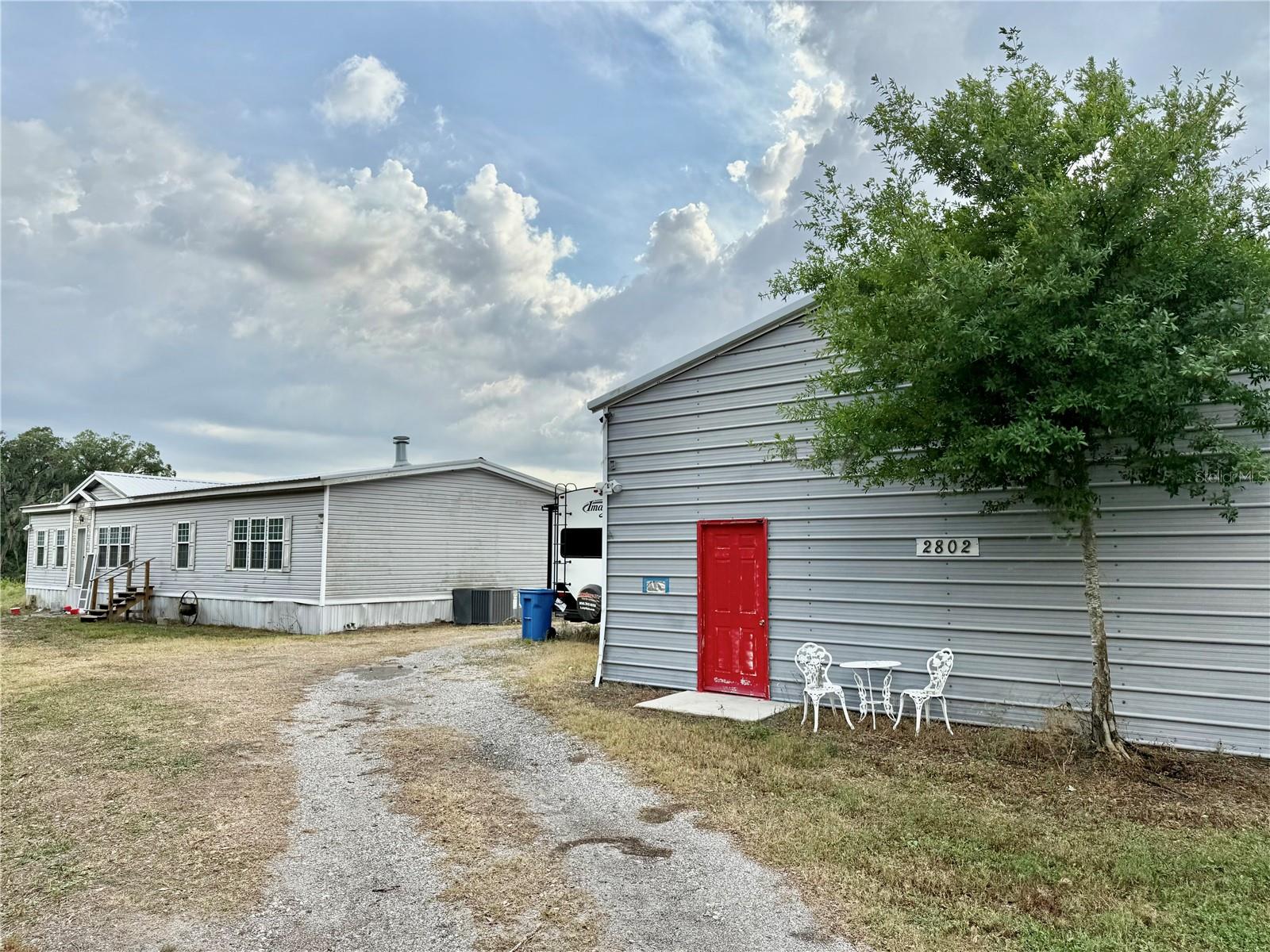 Details for 2802 Stewart Acres Lane, PLANT CITY, FL 33566