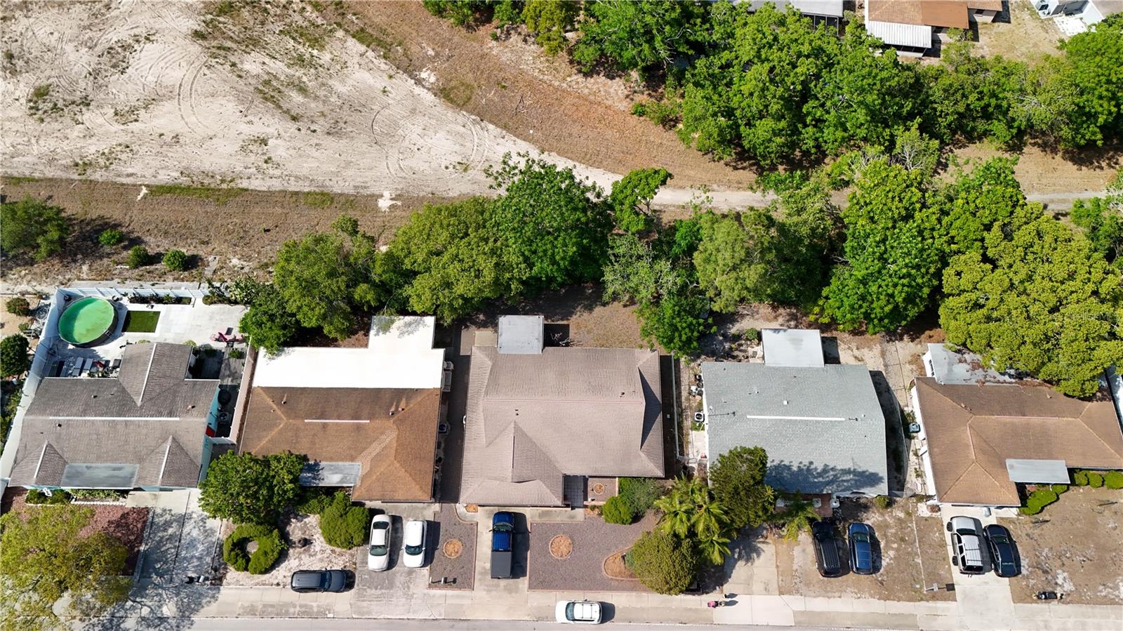 Image 19 of 22 For 7715 Gulf Highlands Dr
