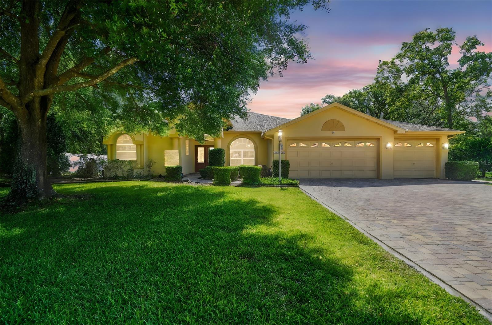 Details for 18502 Winding Oaks Boulevard, HUDSON, FL 34667