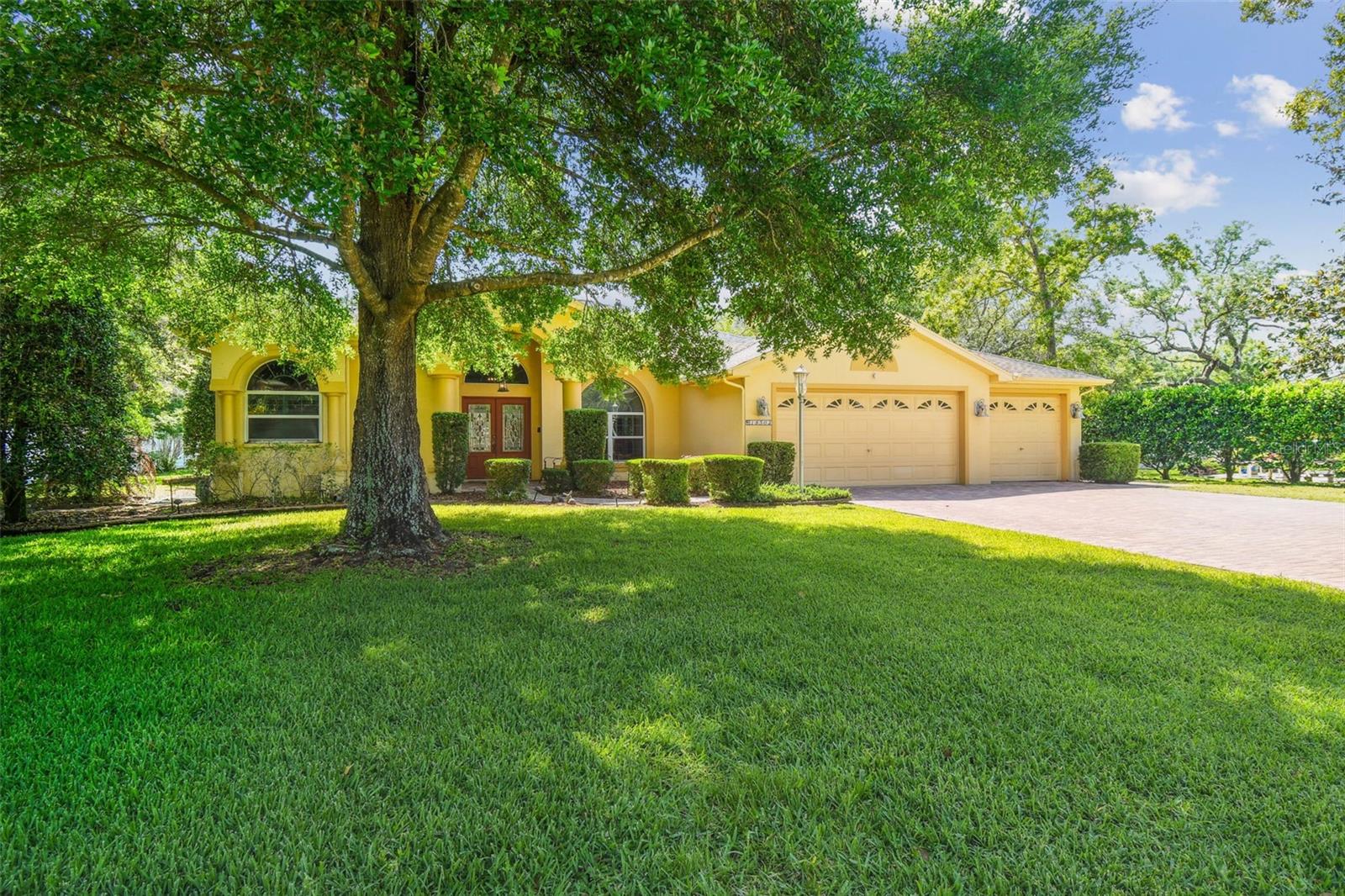 Image 2 of 98 For 18502 Winding Oaks Boulevard