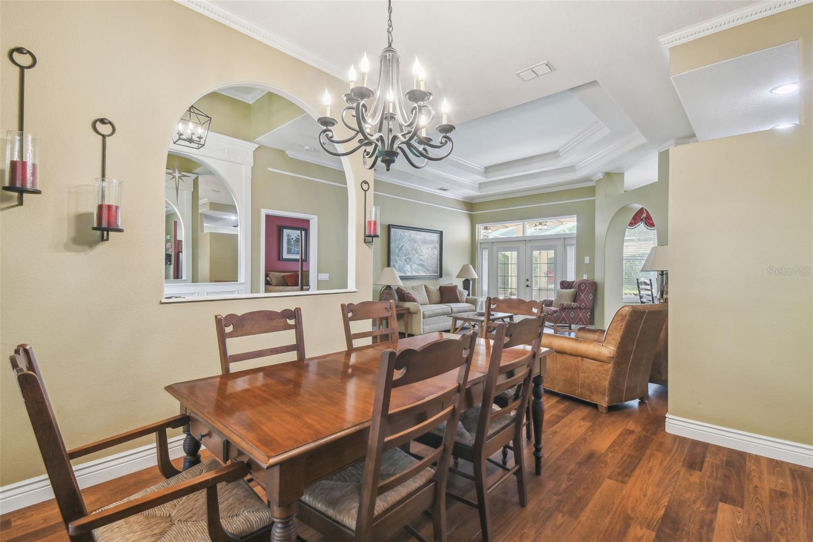 Image 36 of 98 For 18502 Winding Oaks Boulevard