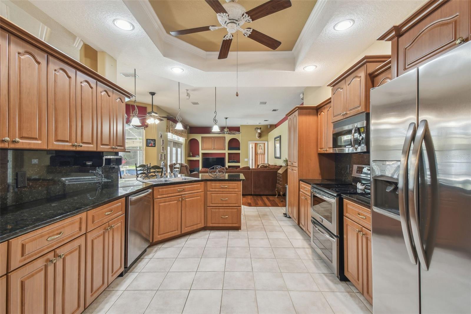 Image 41 of 98 For 18502 Winding Oaks Boulevard