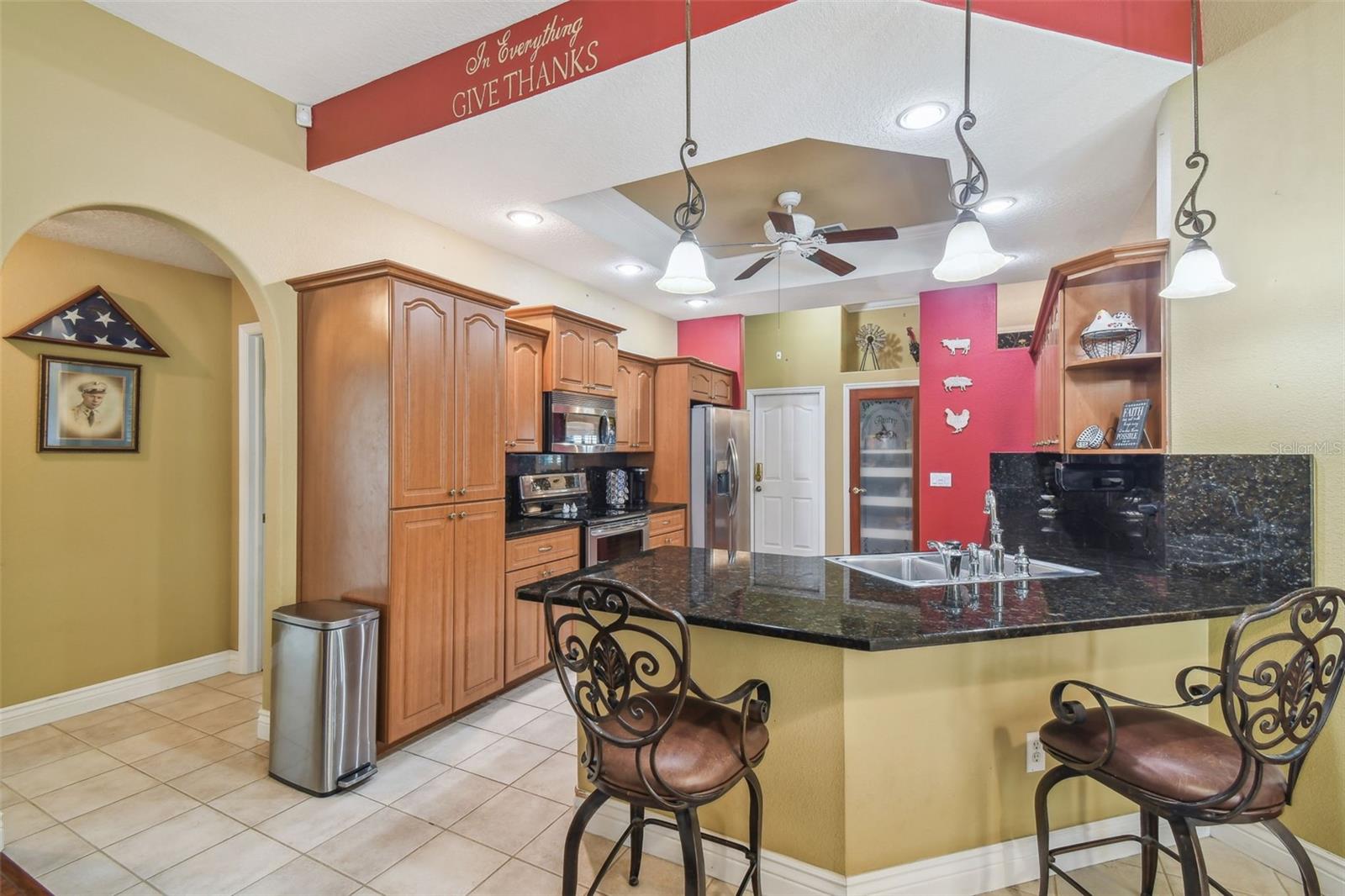 Image 45 of 98 For 18502 Winding Oaks Boulevard