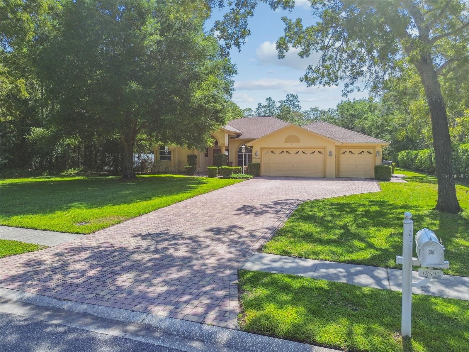 Image 69 of 98 For 18502 Winding Oaks Boulevard
