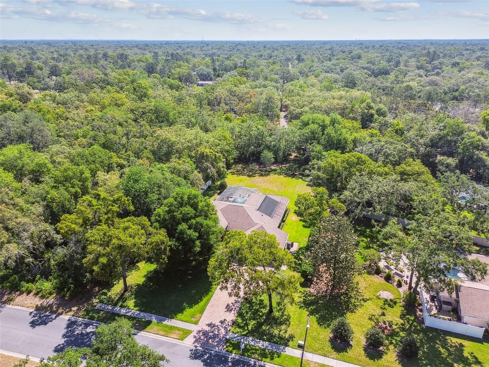 Image 77 of 98 For 18502 Winding Oaks Boulevard