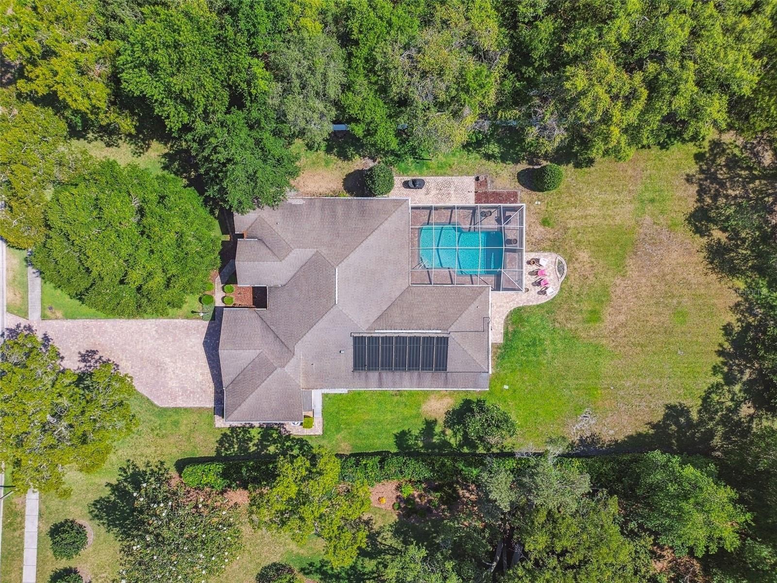Image 78 of 98 For 18502 Winding Oaks Boulevard