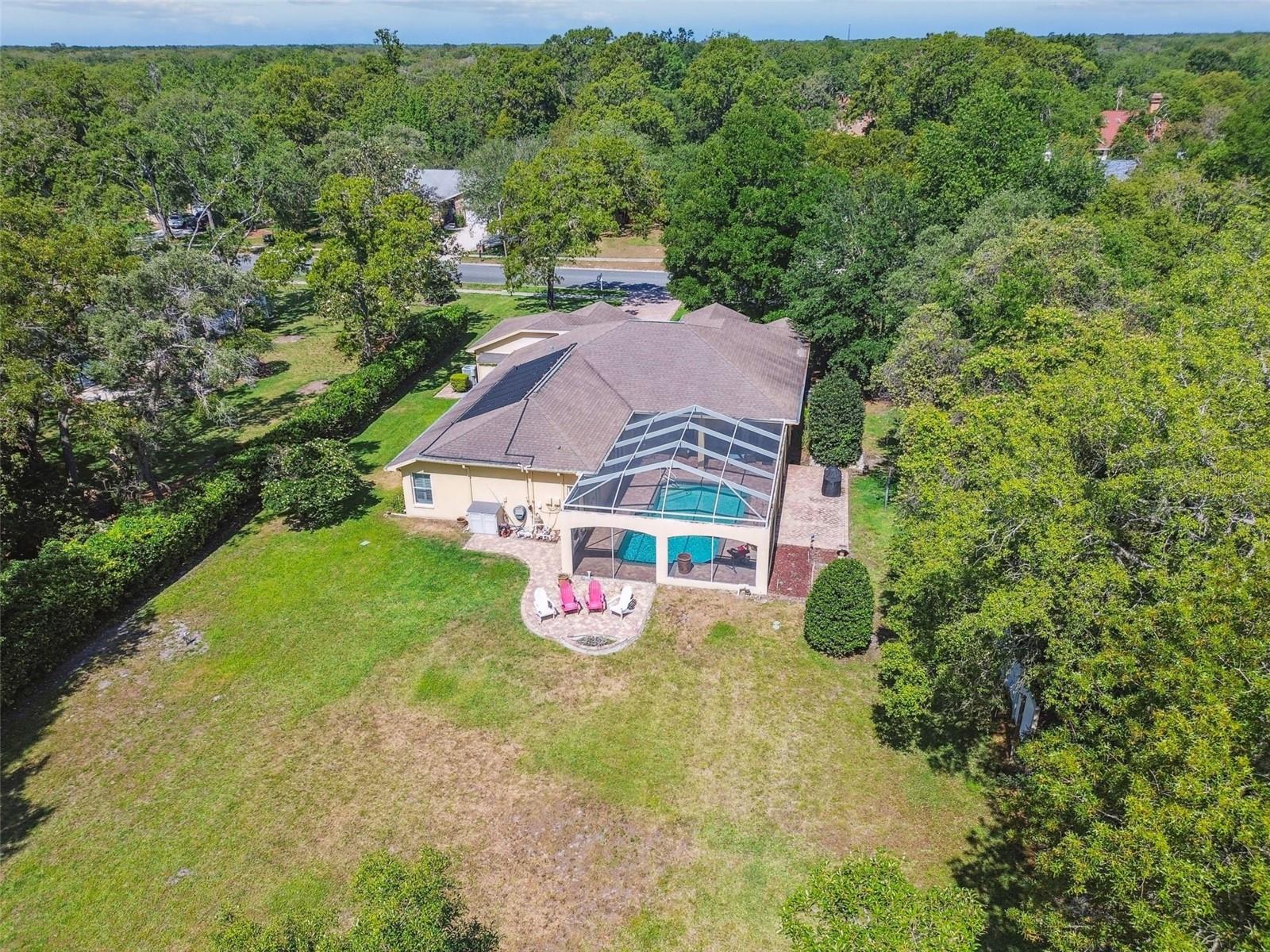 Image 85 of 98 For 18502 Winding Oaks Boulevard