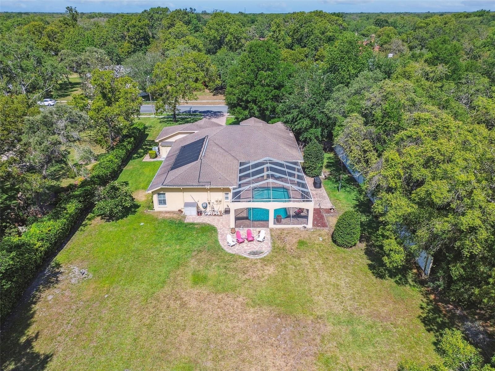 Image 86 of 98 For 18502 Winding Oaks Boulevard