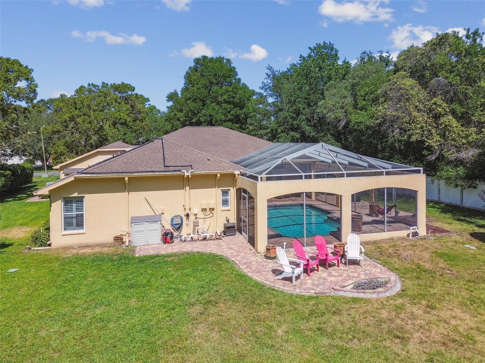 Image 88 of 98 For 18502 Winding Oaks Boulevard