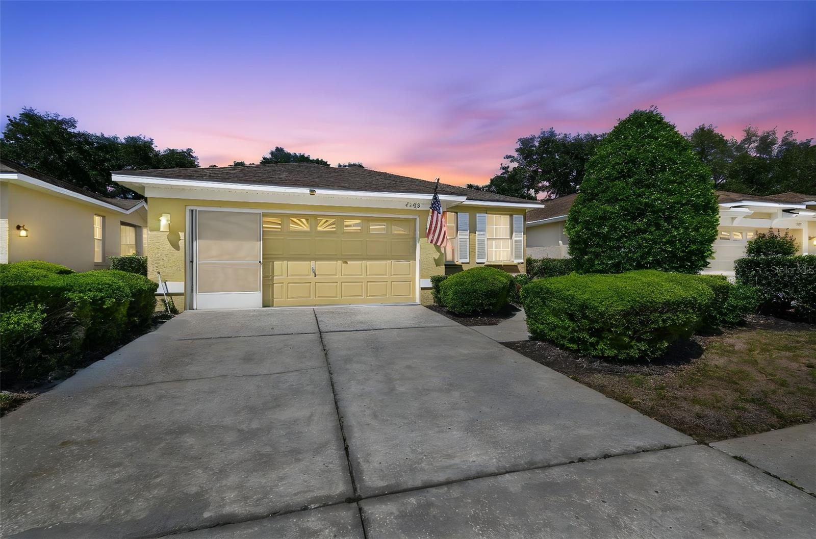 Details for 4500 Golf Club Lane, Spring Hill, FL 34609