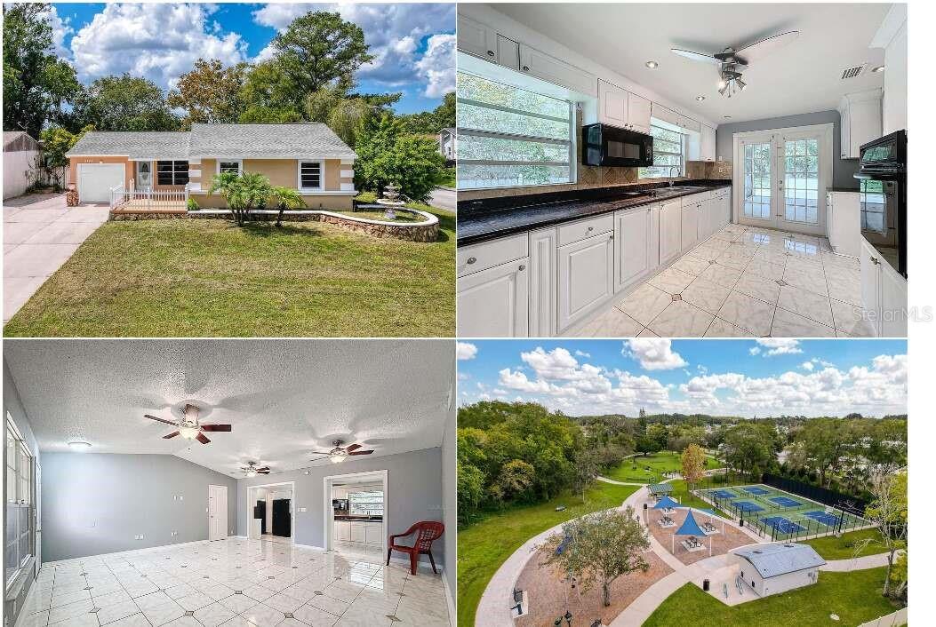 Details for 5147 Larch Lane, NEW PORT RICHEY, FL 34653