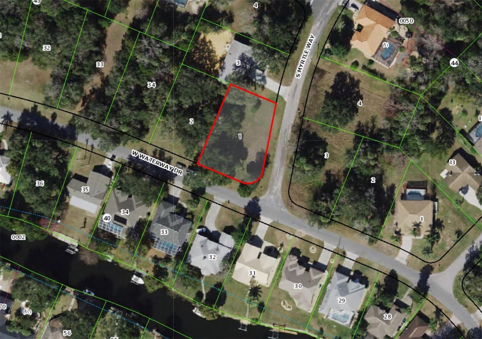 Details for 11699 Waterway Drive, HOMOSASSA, FL 34448