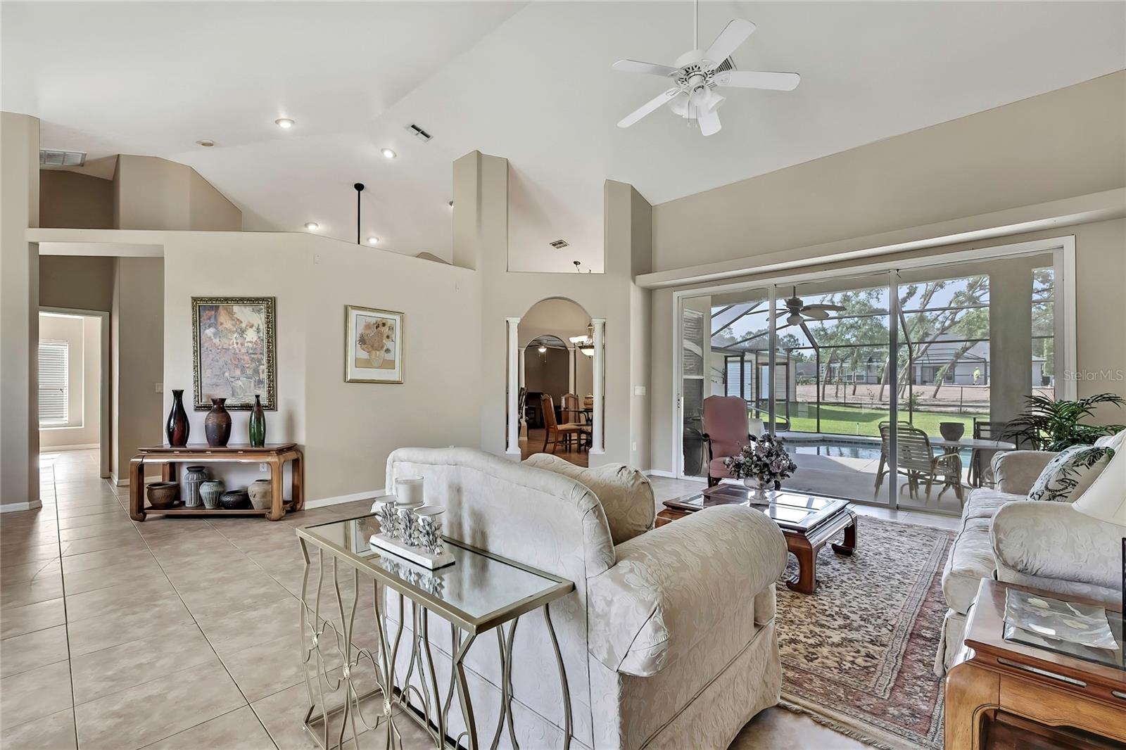 Image 6 of 49 For 11336 Flower Avenue