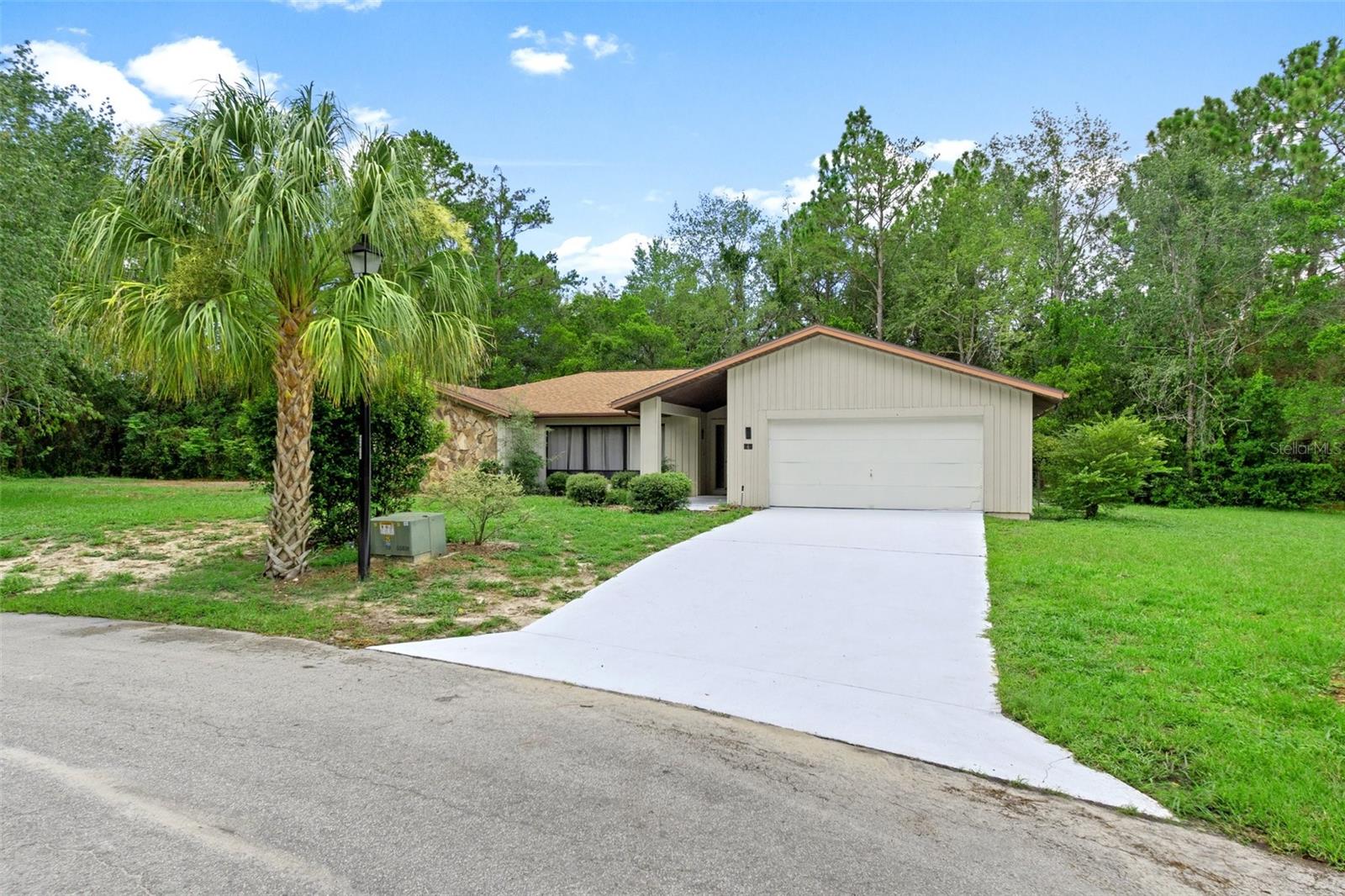 Details for 6 Sycamore Court N, HOMOSASSA, FL 34446