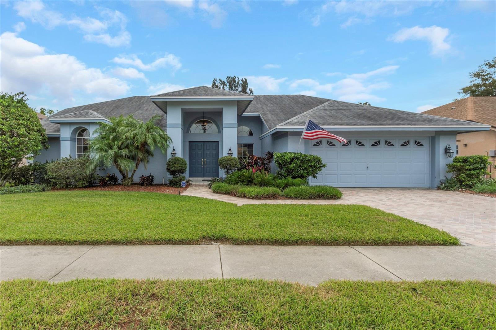 Details for 8514 Ashbury Drive, HUDSON, FL 34667