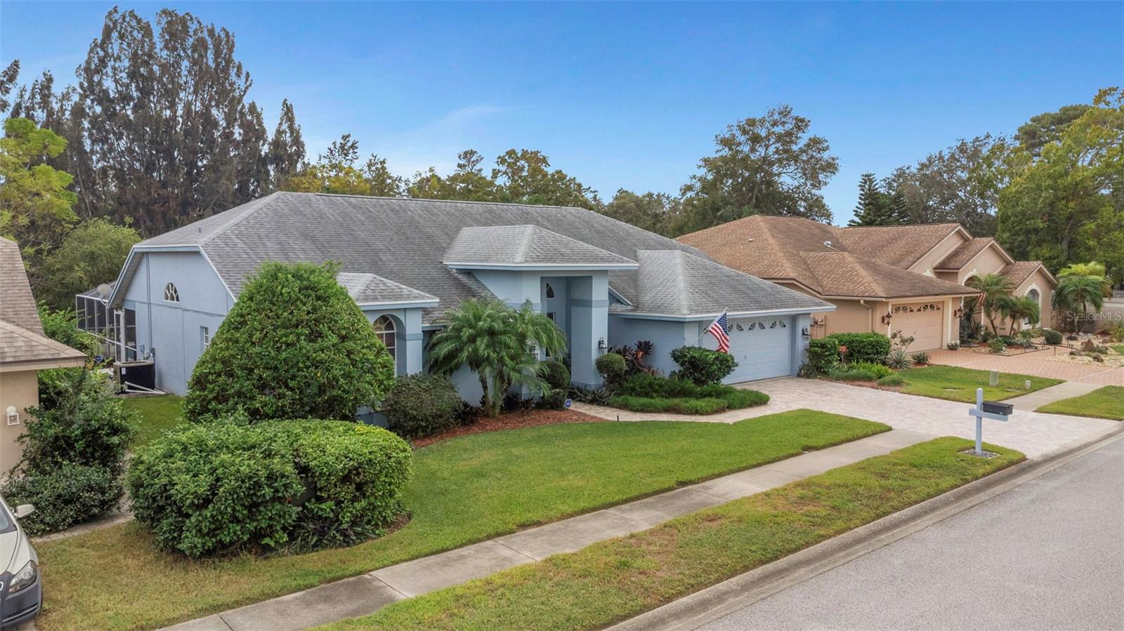 Image 58 of 67 For 8514 Ashbury Drive