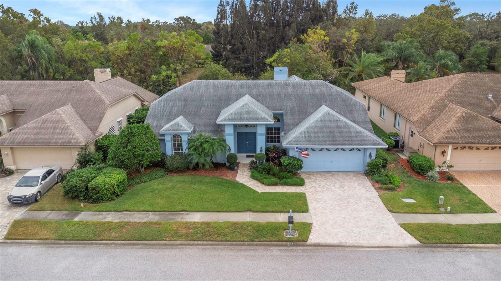 Image 60 of 67 For 8514 Ashbury Drive