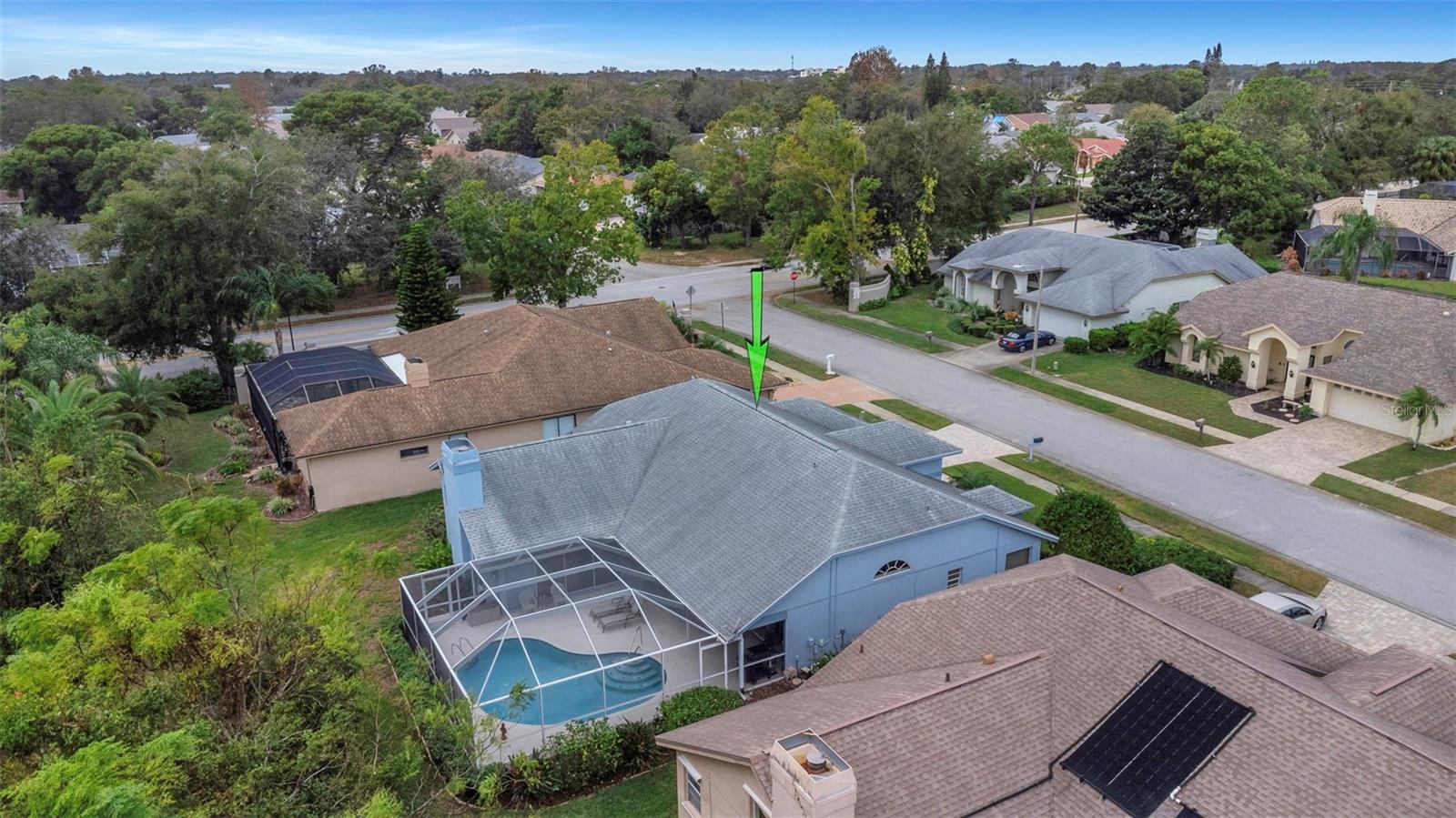 Image 62 of 67 For 8514 Ashbury Drive