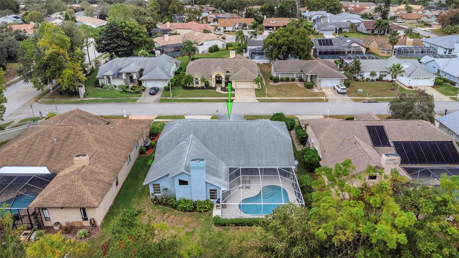 Image 63 of 67 For 8514 Ashbury Drive
