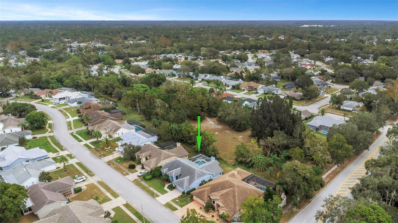 Image 65 of 67 For 8514 Ashbury Drive