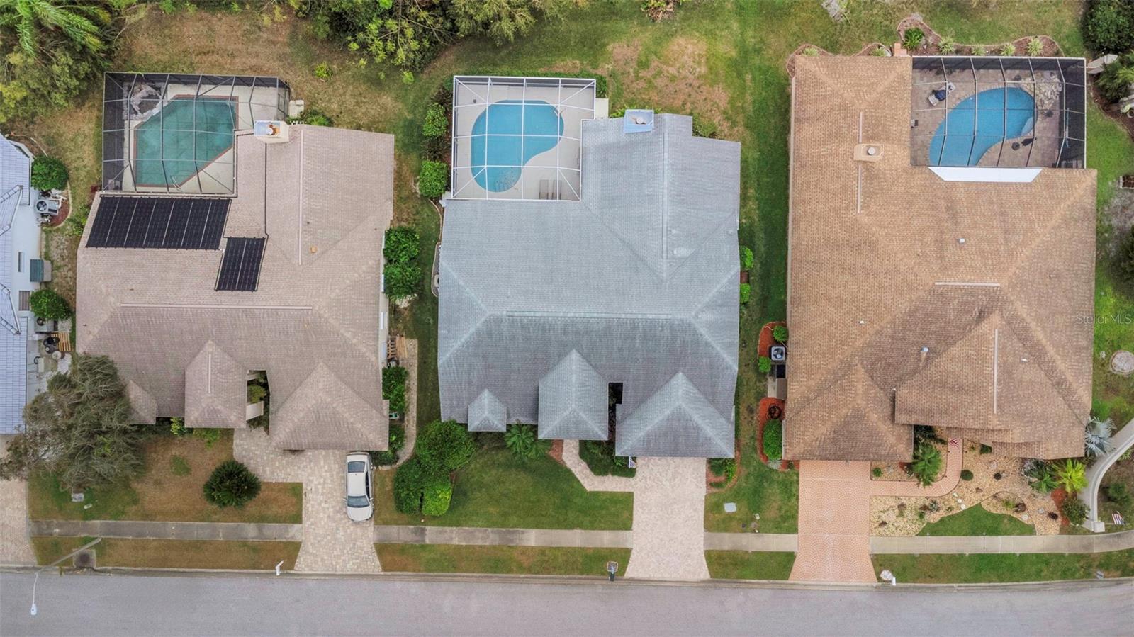 Image 66 of 67 For 8514 Ashbury Drive