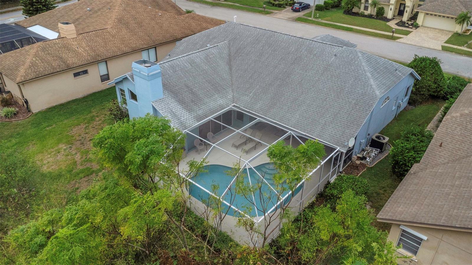 Image 67 of 67 For 8514 Ashbury Drive