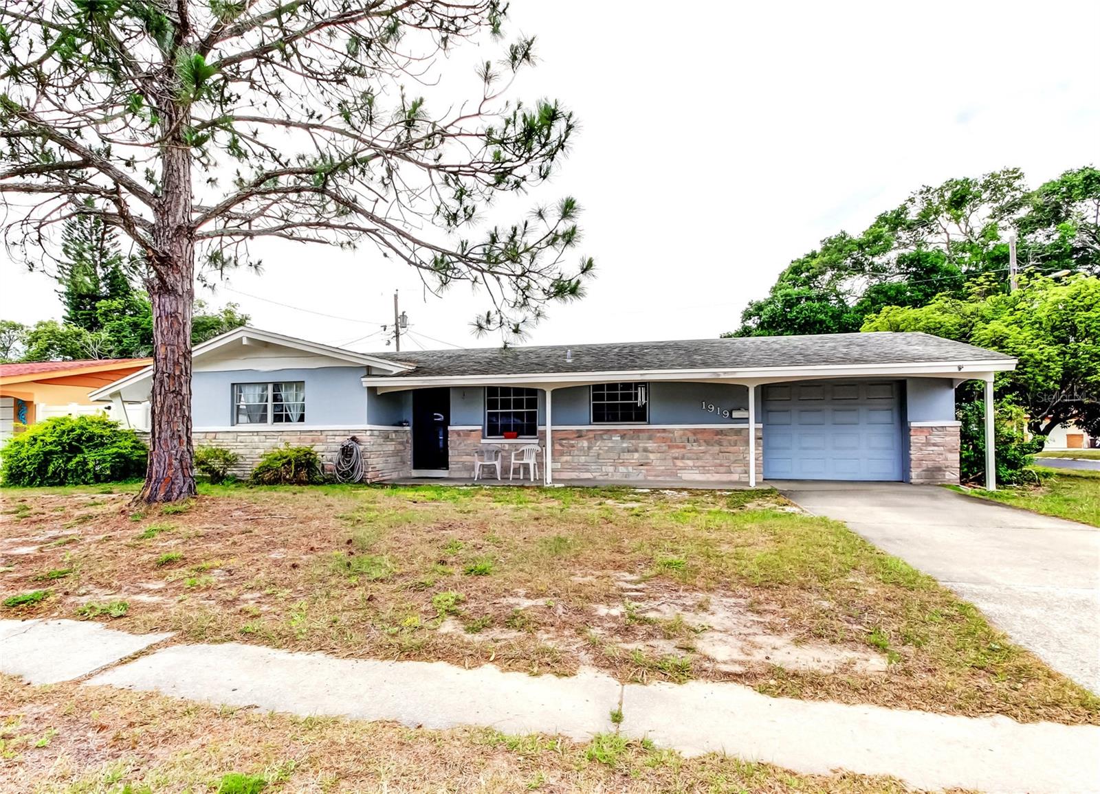 Details for 1919 Harpoon Drive, HOLIDAY, FL 34690