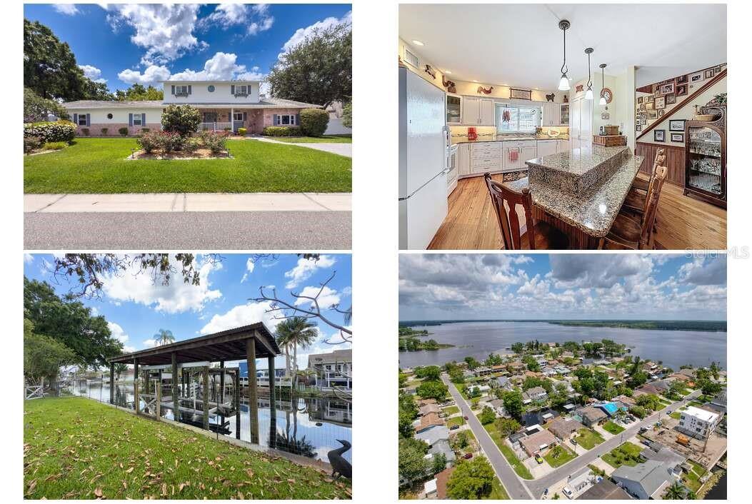 Details for 75 Canal Drive, PALM HARBOR, FL 34684