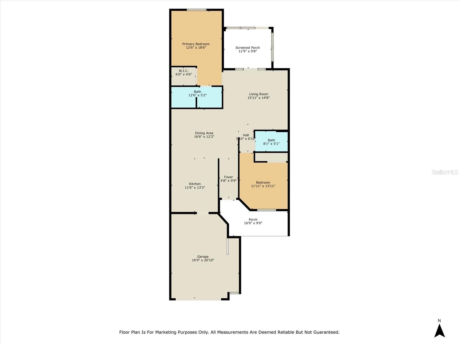 Listing photo id 38 for 6693 Kingsbury Lane