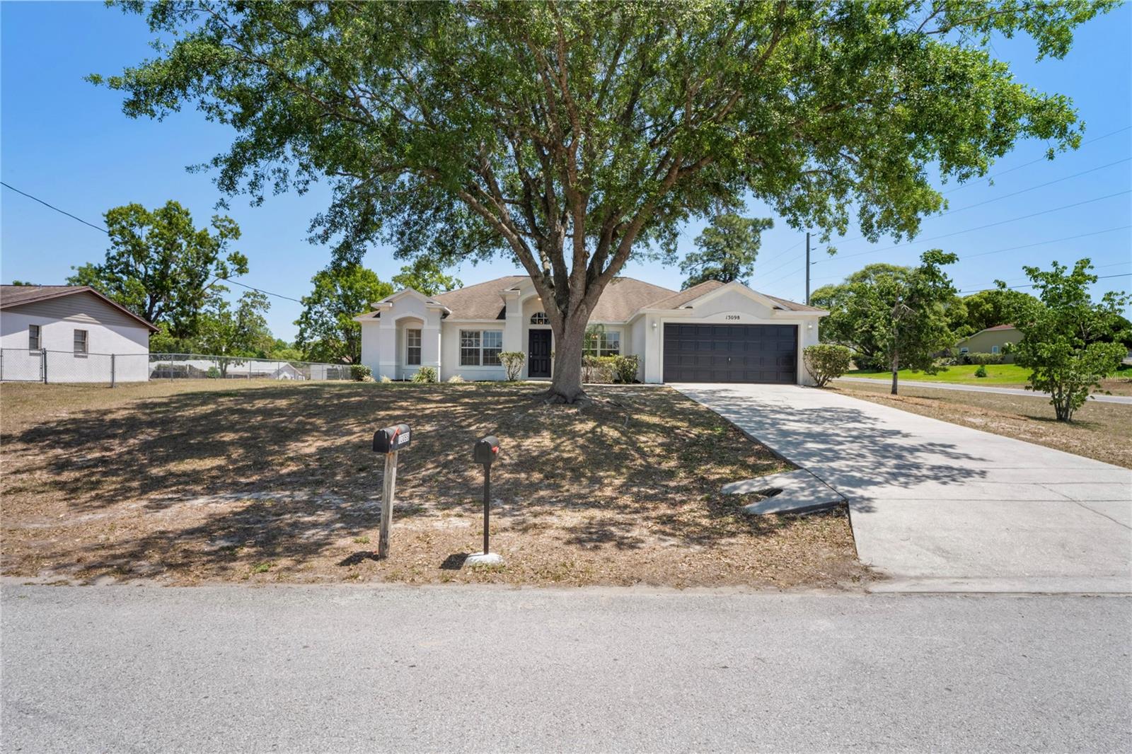 Details for 13098 Hanley Drive, Spring Hill, FL 34609