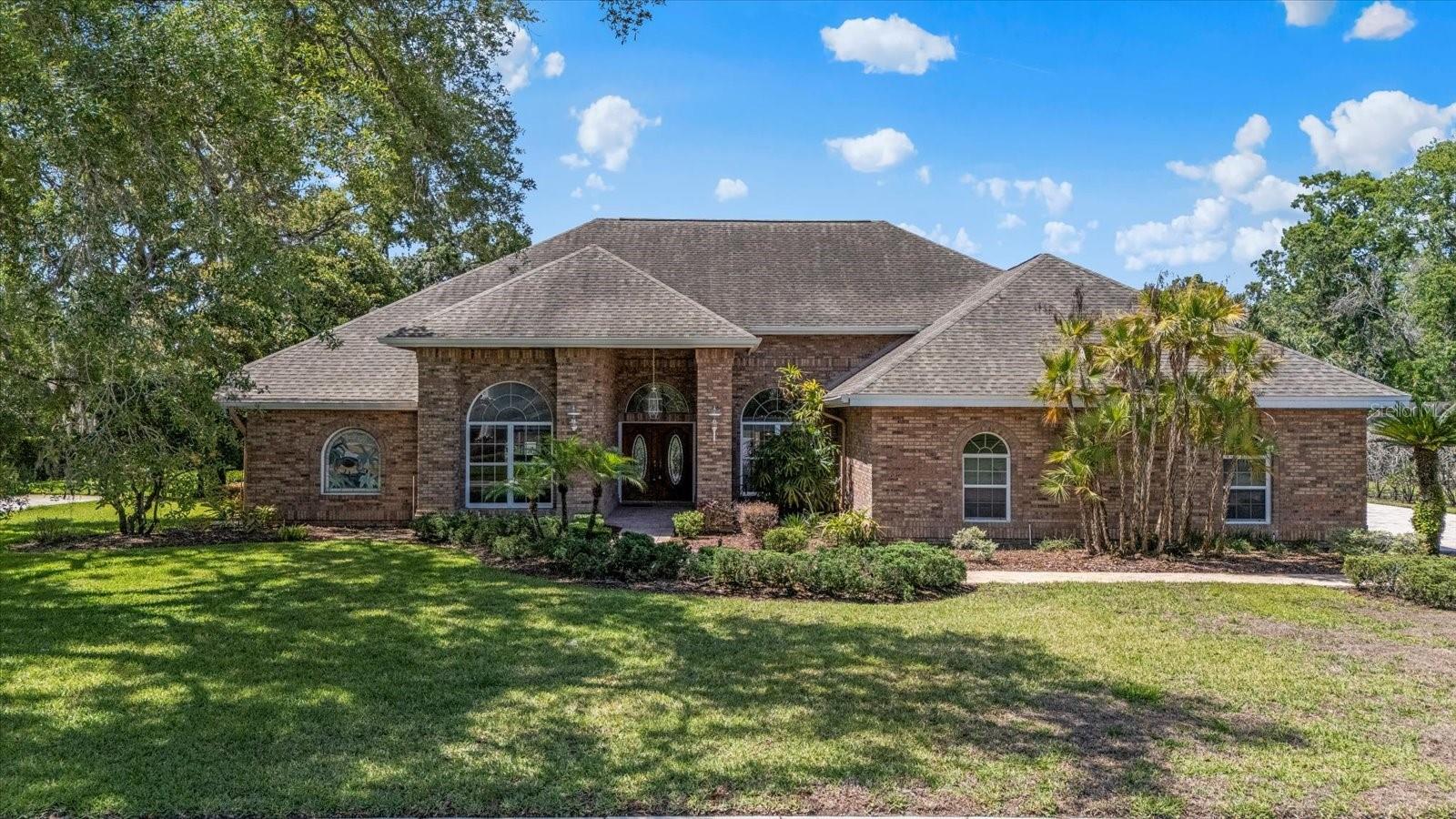 Details for 888 Royal Birkdale Drive, TARPON SPRINGS, FL 34688